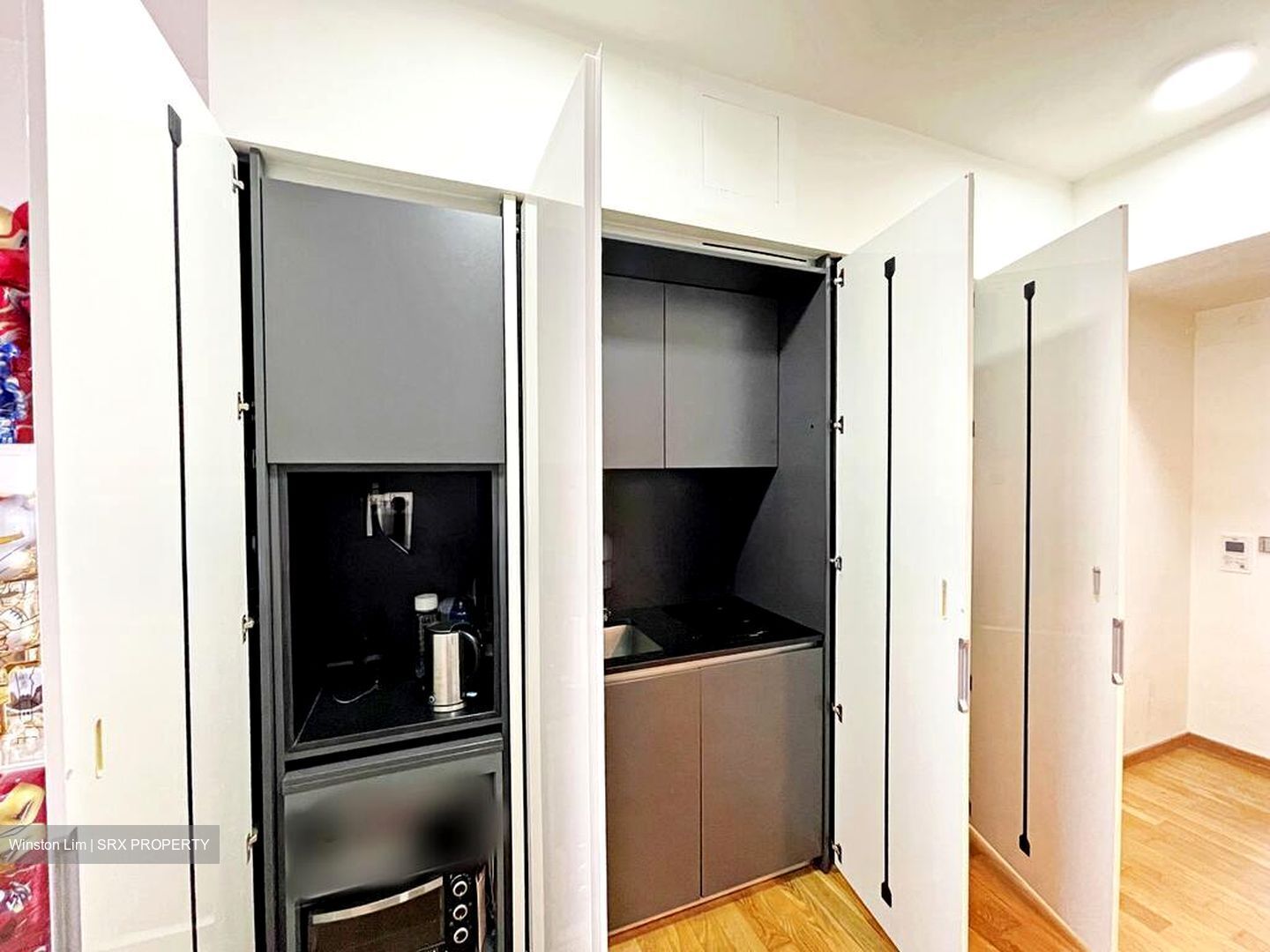 26 Newton (D11), Apartment #498826471